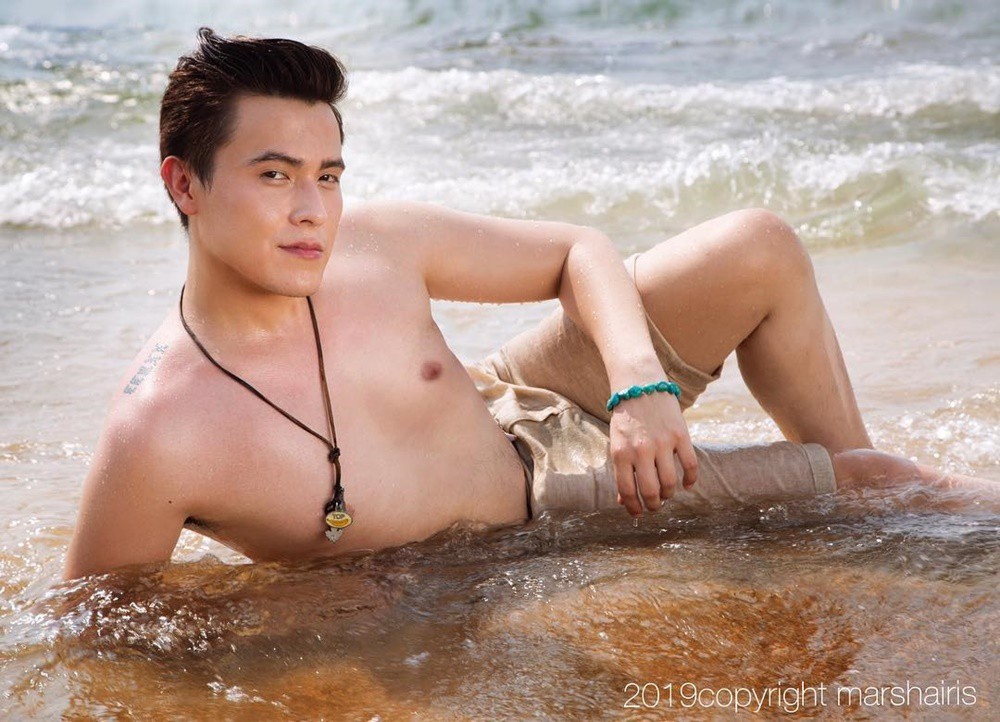 Những b&agrave; mẹ vừa nổi tiếng vừa gi&agrave;u c&oacute; của sao Th&aacute;i: Mẹ t&agrave;i tử Friendzone g&acirc;y bất ngờ, nhưng chưa bằng người cuối - Ảnh 31.