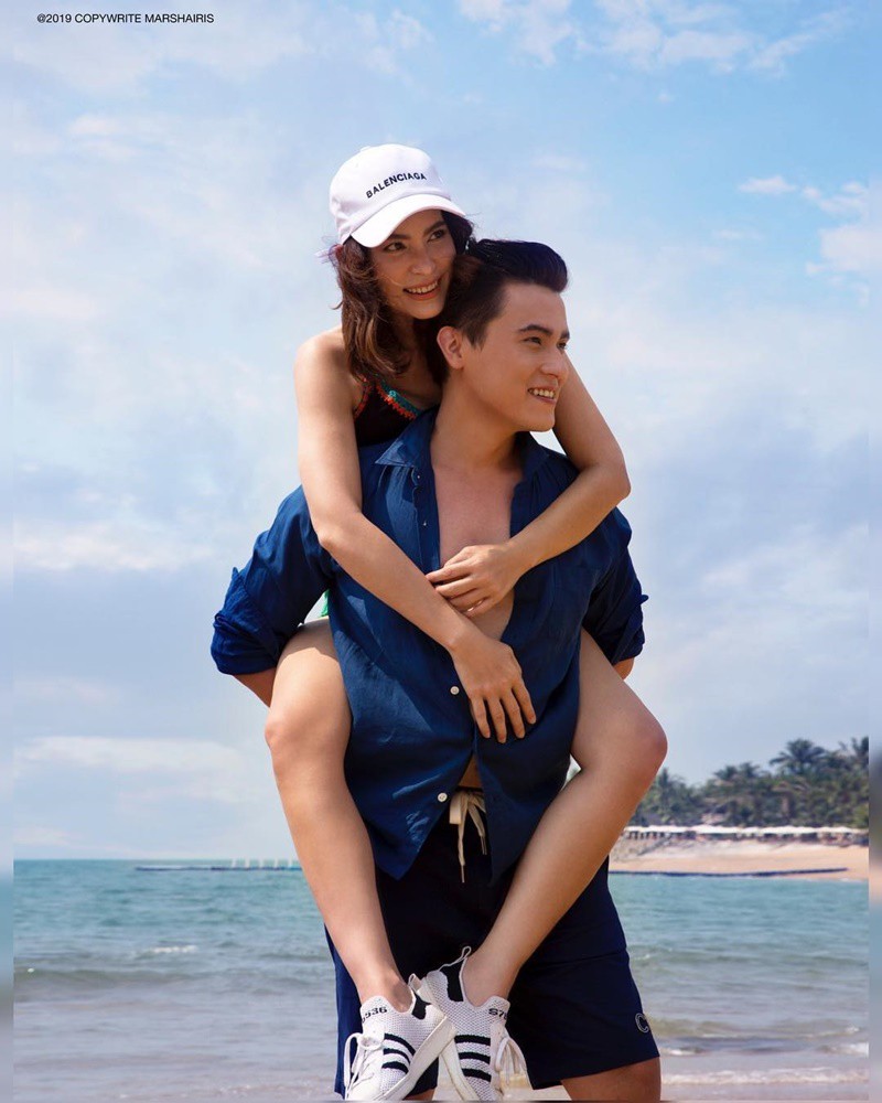 Những b&agrave; mẹ vừa nổi tiếng vừa gi&agrave;u c&oacute; của sao Th&aacute;i: Mẹ t&agrave;i tử Friendzone g&acirc;y bất ngờ, nhưng chưa bằng người cuối - Ảnh 37.