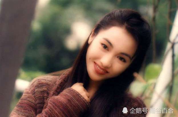 Lê Tư hồi trẻ đẹp thế nào mà Trương Bá Chi phải nói: Ở Hong Kong tôi chỉ thừa nhận cô ấy đẹp hơn tôi - Ảnh 7.