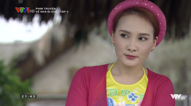 Người ph&aacute;n xử t&aacute;i xuất, b&agrave;n chuyện dạy con với Lương Bổng trong Về Nh&agrave; Đi Con - Ảnh 10.