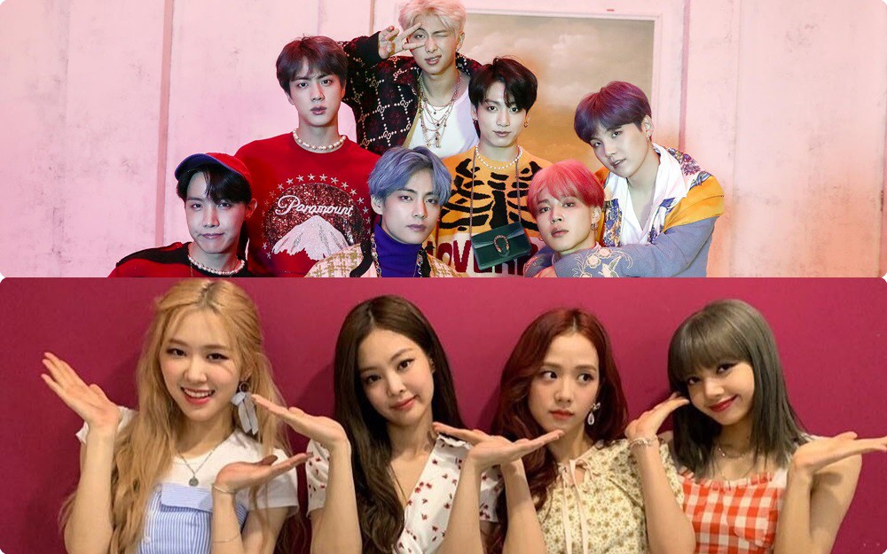 Từ chuỗi thành tích của BTS, BLACKPINK còn lép vế điều gì trước đàn anh để được coi là “nhóm nhạc toàn cầu”? - Ảnh 4. Từ chuỗi thành tích của BTS, BLACKPINK còn lép vế điều gì trước đàn anh để được coi là “nhóm nhạc toàn cầu”? - Ảnh 4.