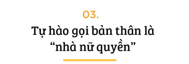 Sheryl Sandberg và chuyện “đi ngược” để chứng minh: Phụ nữ có thể thành công ở thánh địa của đàn ông! - Ảnh 7.