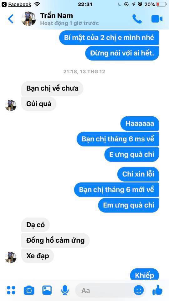 Cách Sử Dụng Từ 