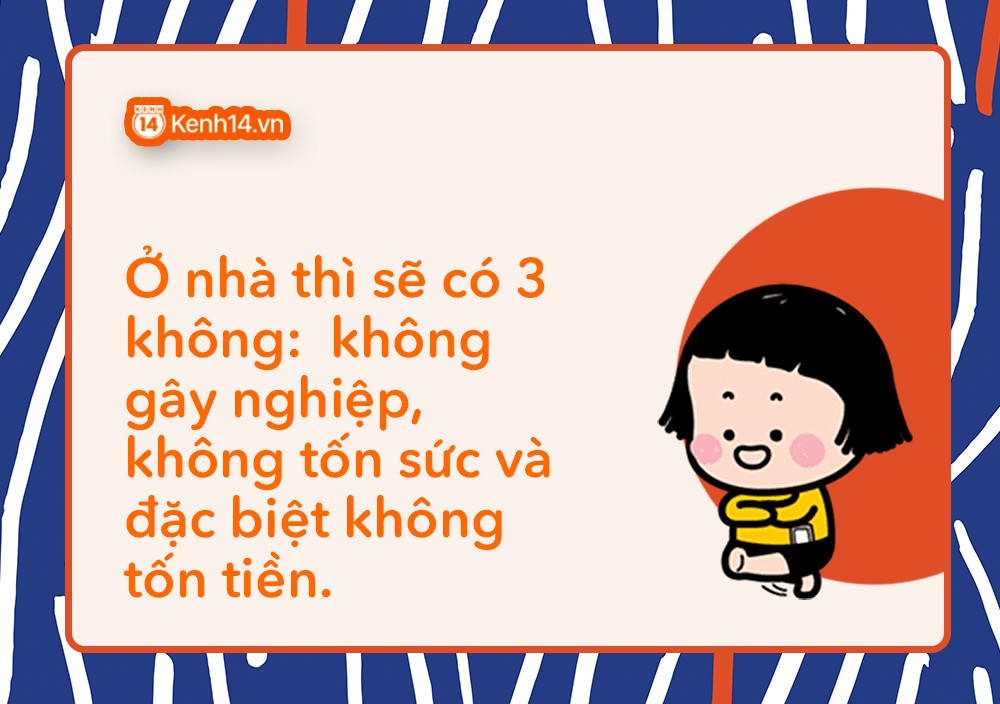 Nghe fanclub “Hội ru rú trong nhà phân tích lý do không nên ra đường ngày lễ: Ngoài kia bao la sóng gió, thôi ở nhà cho lành vậy! - Ảnh 19. Nghe fanclub “Hội ru rú trong nhà phân tích lý do không nên ra đường ngày lễ: Ngoài kia bao la sóng gió, thôi ở nhà cho lành vậy! - Ảnh 19.