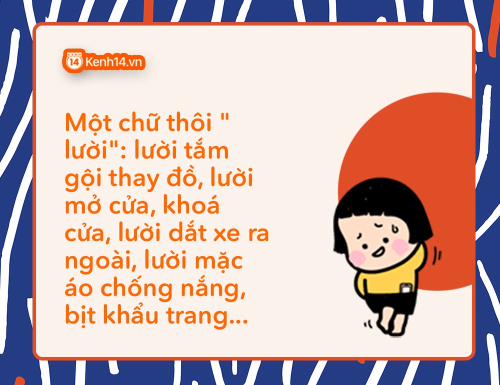 Nghe fanclub “Hội ru rú trong nhà phân tích lý do không nên ra đường ngày lễ: Ngoài kia bao la sóng gió, thôi ở nhà cho lành vậy! - Ảnh 21. Nghe fanclub “Hội ru rú trong nhà phân tích lý do không nên ra đường ngày lễ: Ngoài kia bao la sóng gió, thôi ở nhà cho lành vậy! - Ảnh 21.