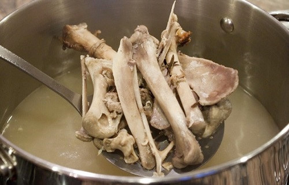 Hết m&oacute;n bốc mả đến h&agrave;i cốt, ẩm thực Việt chẳng bao giờ hết phong ph&uacute; - Ảnh 4.