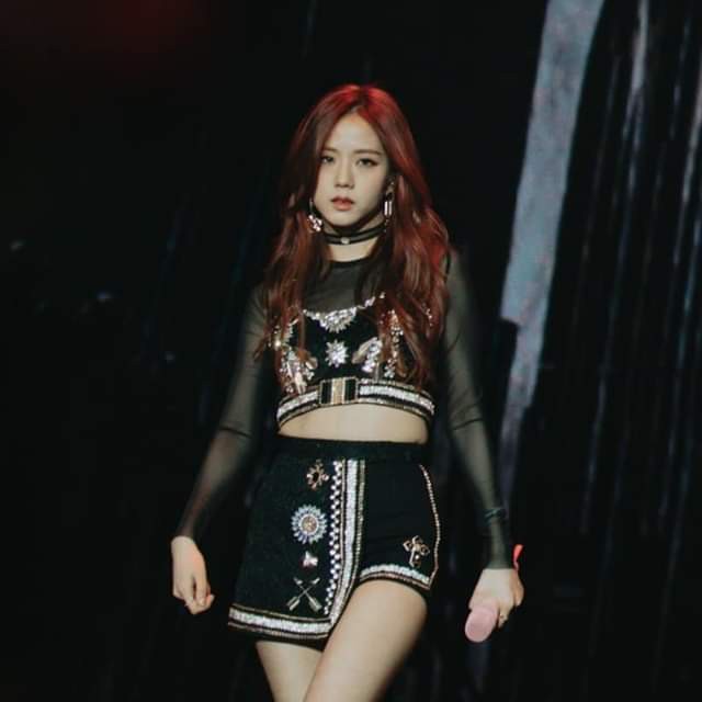 Là đại diện Kpop đầu tiên xuất hiện tại Coachella, điều gì khiến buổi biểu diễn của BlackPink thành công bất ngờ đến vậy? - Ảnh 13.