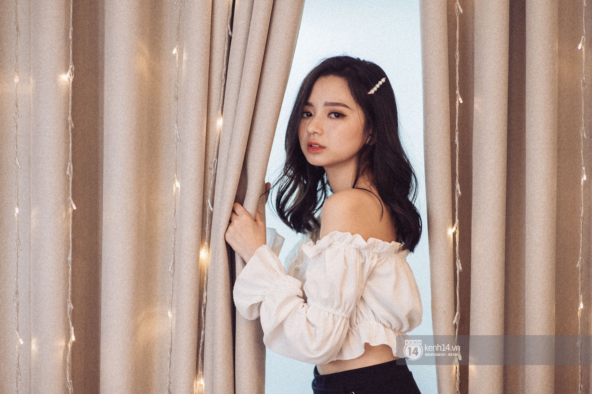 Gái xinh streamer sinh năm 1999 được gọi tên ở nhiều diễn đàn: Nổi tiếng thì phải chấp nhận bỏ đi vài mối quan hệ không chịu hiểu mình - Ảnh 4. Gái xinh streamer sinh năm 1999 được gọi tên ở nhiều diễn đàn: Nổi tiếng thì phải chấp nhận bỏ đi vài mối quan hệ không chịu hiểu mình - Ảnh 4.