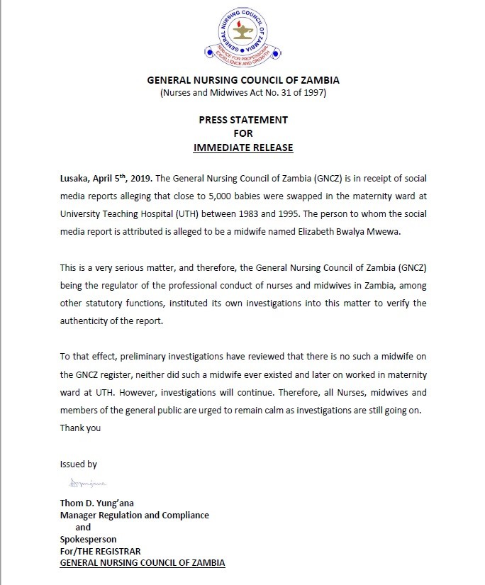 Sự thực đằng sau câu chuyện nữ y tá thú nhận đánh tráo 5000 trẻ sơ sinh cho vui - Ảnh 2. Sự thực đằng sau câu chuyện nữ y tá thú nhận đánh tráo 5000 trẻ sơ sinh cho vui - Ảnh 2.