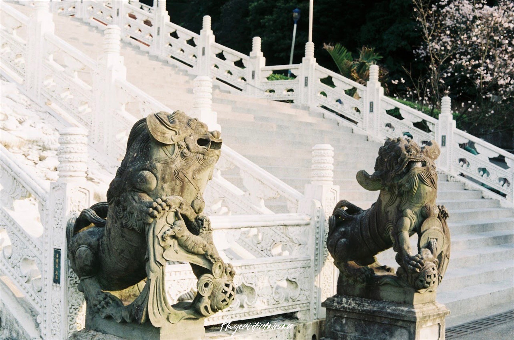 Nếu muốn biết bình yên trông thế nào thì hãy đến Đạm Thuỷ - bối cảnh phim đình đám một thời của Châu Kiệt Luân - Ảnh 11. Nếu muốn biết bình yên trông thế nào thì hãy đến Đạm Thuỷ - bối cảnh phim đình đám một thời của Châu Kiệt Luân - Ảnh 11.