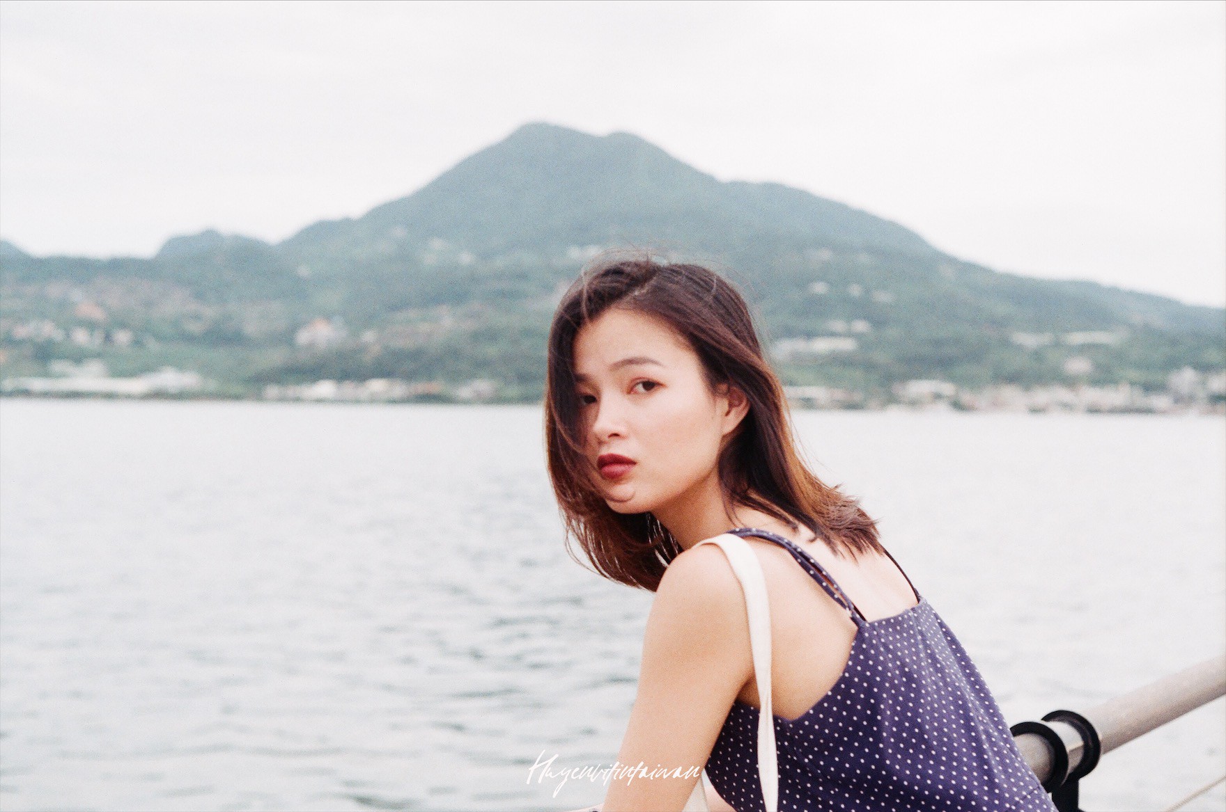 Nếu muốn biết bình yên trông thế nào thì hãy đến Đạm Thuỷ - bối cảnh phim đình đám một thời của Châu Kiệt Luân - Ảnh 3. Nếu muốn biết bình yên trông thế nào thì hãy đến Đạm Thuỷ - bối cảnh phim đình đám một thời của Châu Kiệt Luân - Ảnh 3.