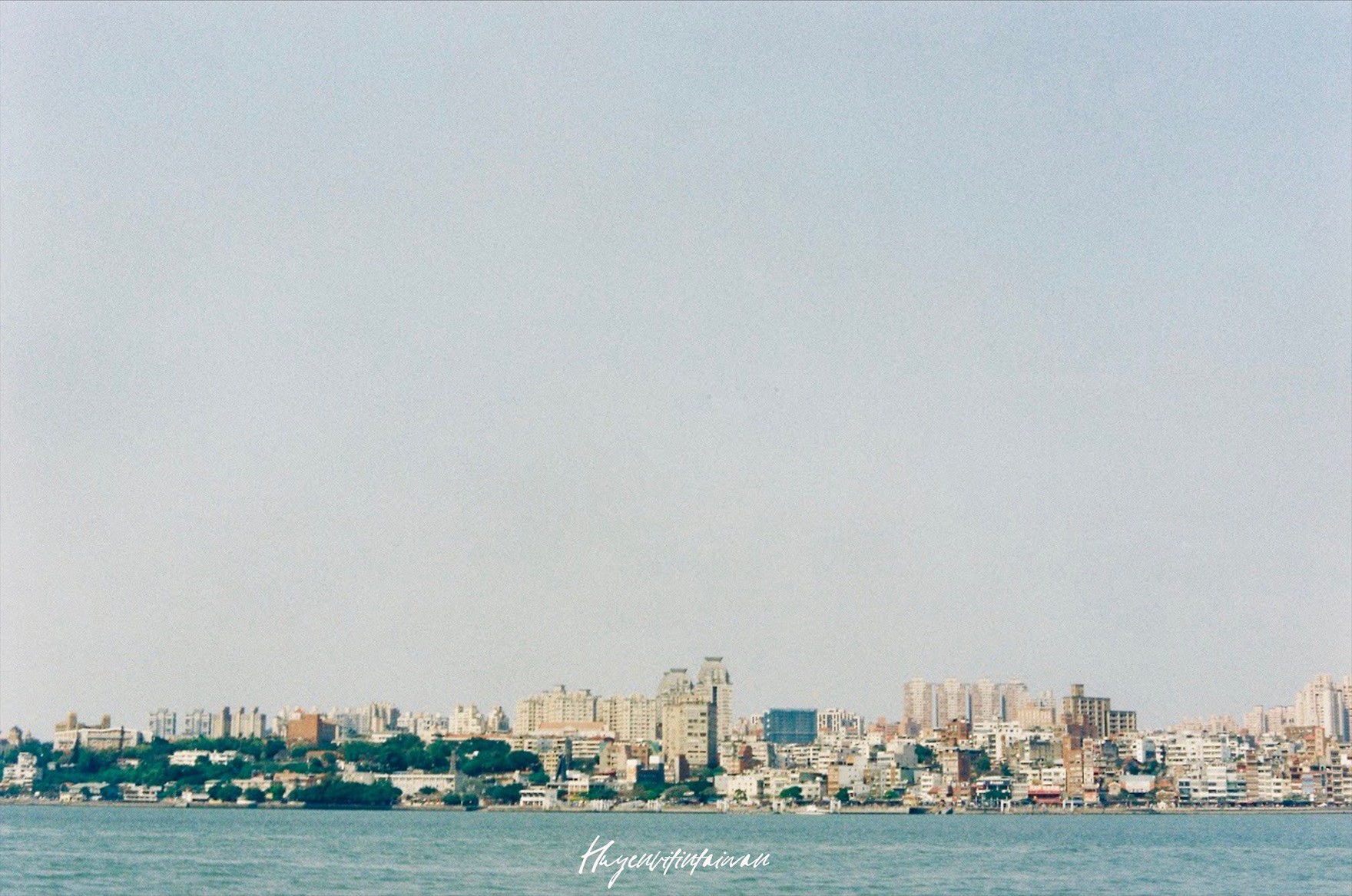 Nếu muốn biết bình yên trông thế nào thì hãy đến Đạm Thuỷ - bối cảnh phim đình đám một thời của Châu Kiệt Luân - Ảnh 5. Nếu muốn biết bình yên trông thế nào thì hãy đến Đạm Thuỷ - bối cảnh phim đình đám một thời của Châu Kiệt Luân - Ảnh 5.