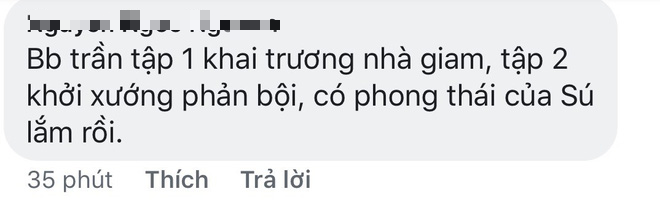 Cư dân mạng khi thấy BB Trần phản bội Nam Thư tại Running Man: Chơi vậy mới vui - Ảnh 6.