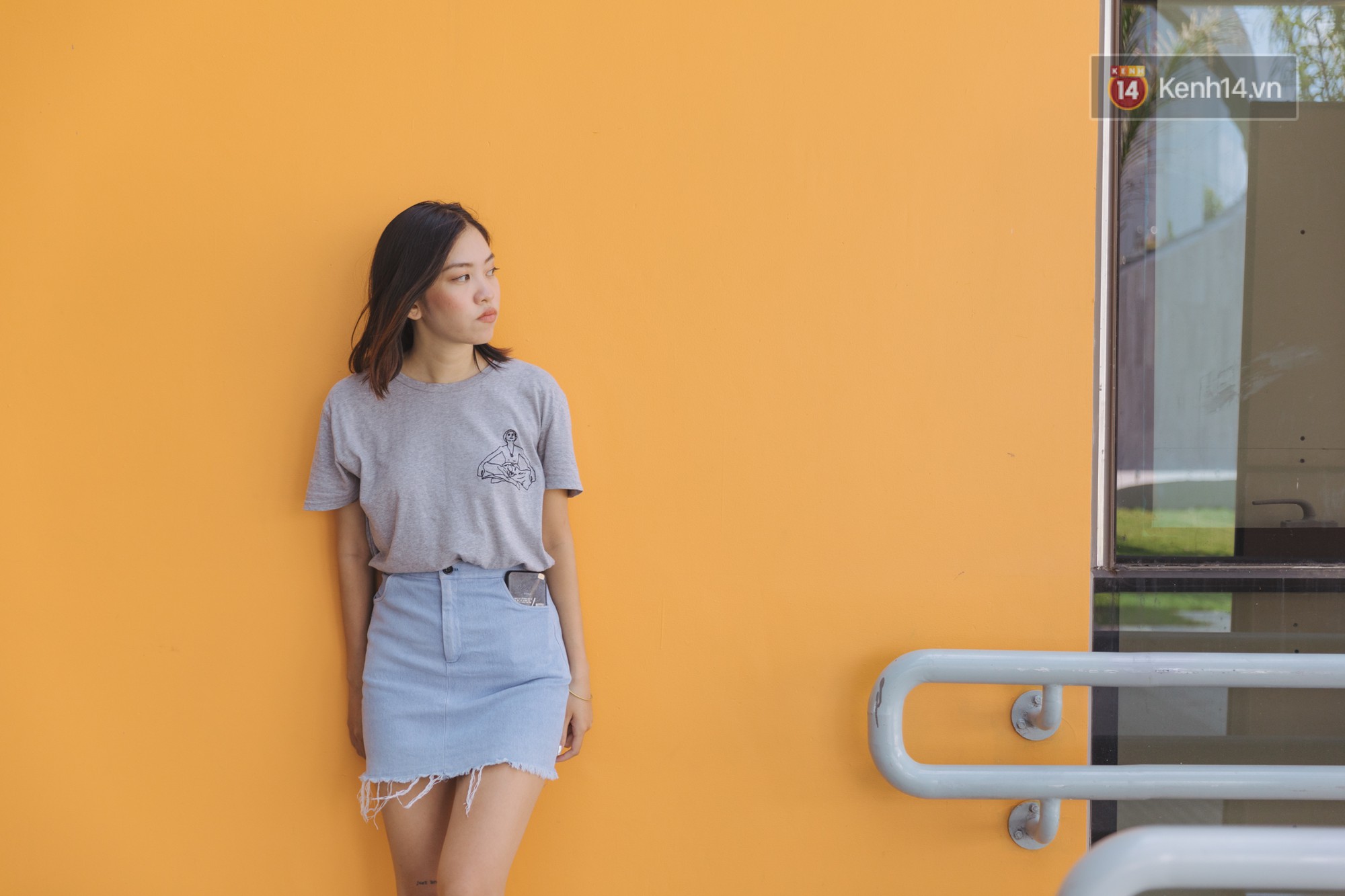 Thiên đường sống ảo mới ở Sài Gòn gọi tên ĐH Văn Lang: Đẹp như trung tâm thương mại, lên hình lung linh bất chấp mọi ngóc ngách - Ảnh 15. Thiên đường sống ảo mới ở Sài Gòn gọi tên ĐH Văn Lang: Đẹp như trung tâm thương mại, lên hình lung linh bất chấp mọi ngóc ngách - Ảnh 15.