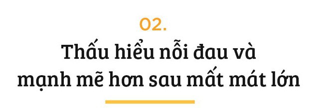 Sheryl Sandberg và chuyện “đi ngược” để chứng minh: Phụ nữ có thể thành công ở thánh địa của đàn ông! - Ảnh 4.