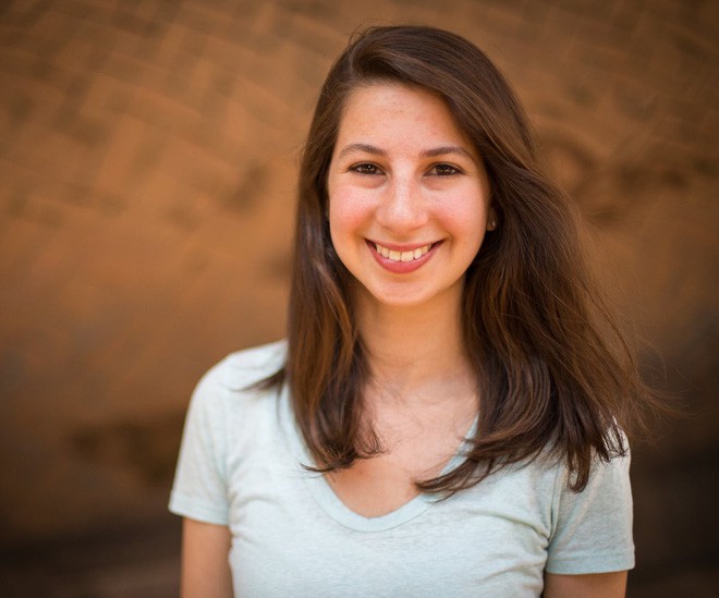 Katie Bouman, cô nàng chụp ảnh hố đen, đang bị những kẻ thiếu hiểu biết công kích - Ảnh 2.