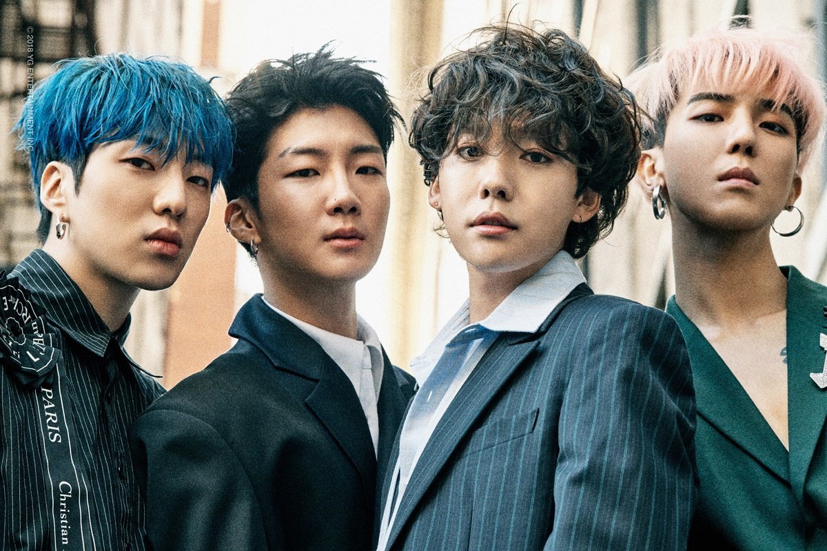 Tại sao K-pop nên có nhiều cuộc chiến “phi giới tính” như giữa BTS và Black Pink? - Ảnh 6. Tại sao K-pop nên có nhiều cuộc chiến “phi giới tính” như giữa BTS và Black Pink? - Ảnh 6.