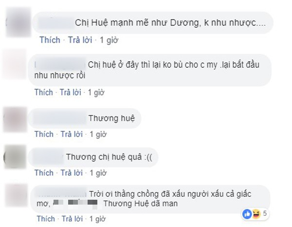 Khán giả ức chế đòi My Sói Thu Quỳnh bỏ chồng vì quá nhu nhược trong Về Nhà Đi Con - Ảnh 9.