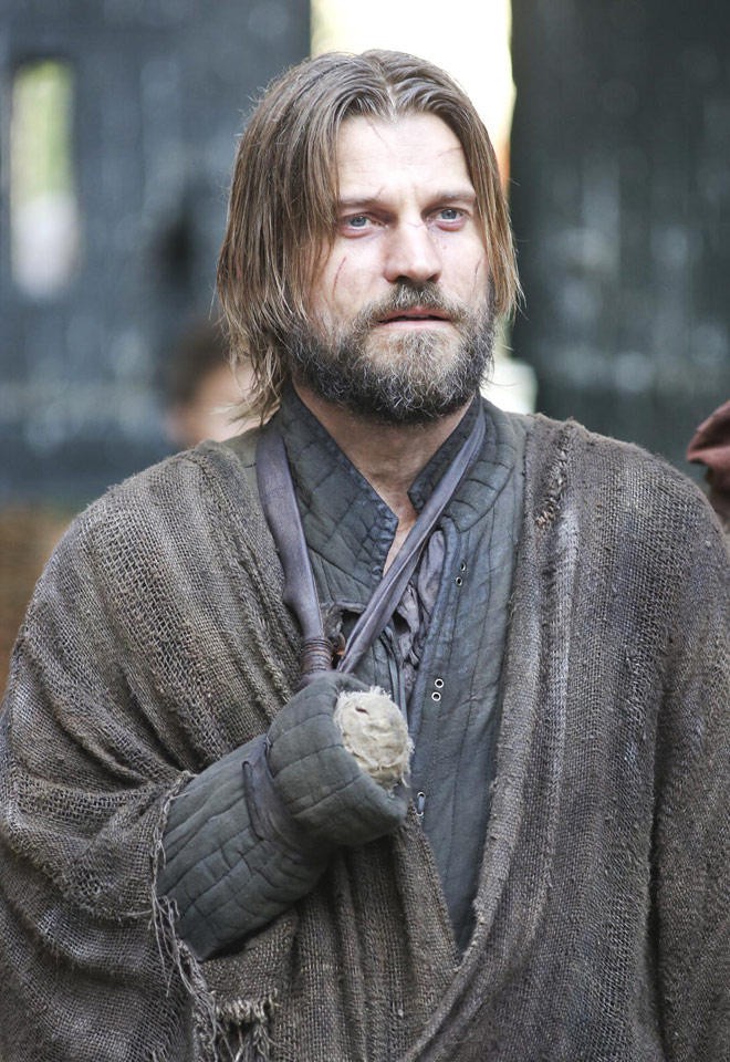 Cái kết nào sẽ đến với Jaime Lannister - kẻ giết vua bỗng hóa anh hùng? - Ảnh 4.