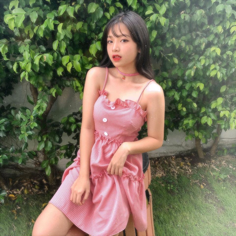 Nữ thần đồng phục trường Trần Phú (TP.HCM): Ngây thơ và cuốn hút chỉ cách nhau một tích tắc - Ảnh 4. Nữ thần đồng phục trường Trần Phú (TP.HCM): Ngây thơ và cuốn hút chỉ cách nhau một tích tắc - Ảnh 4.