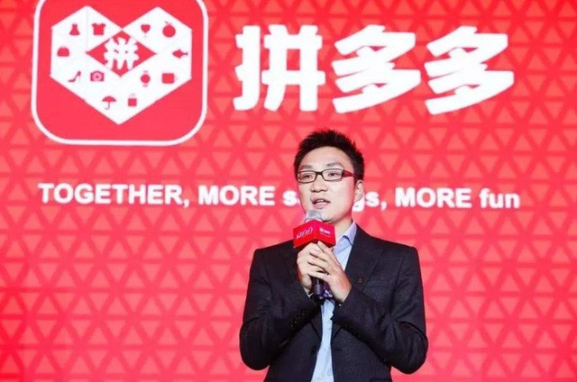 Tỷ ph&uacute; tự th&acirc;n dưới 40 gi&agrave;u nhất Trung Quốc - Colin Huang: Con trai c&ocirc;ng nh&acirc;n chưa học hết cấp 2, tay trắng vẫn dựng l&ecirc;n đế chế của ri&ecirc;ng m&igrave;nh - Ảnh 2.