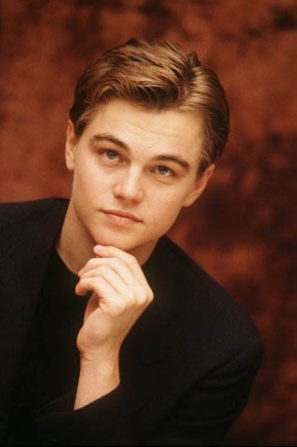 Top 10 leonardo dicaprio đẹp trai nhất thế giới trong các bộ phim kinh điển