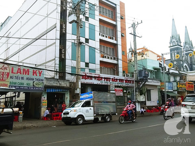 Bé trai 2 tháng tuổi tử vong sau khi tiêm vắc-xin 5 trong 1: Mẹ trẻ khóc ngất, nhịn ăn nhịn uống vì thương nhớ con - Ảnh 9.