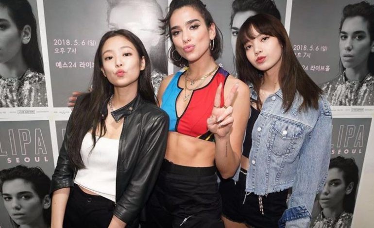 Từ chuỗi thành tích của BTS, BLACKPINK còn lép vế điều gì trước đàn anh để được coi là “nhóm nhạc toàn cầu”? - Ảnh 6. Từ chuỗi thành tích của BTS, BLACKPINK còn lép vế điều gì trước đàn anh để được coi là “nhóm nhạc toàn cầu”? - Ảnh 6.
