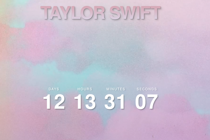5 thuyết âm mưu của Thúy Loan Taylor Swift khi chọn comeback trùng ngày ra mắt bom tấn Endgame - Ảnh 1. 5 thuyết âm mưu của Thúy Loan Taylor Swift khi chọn comeback trùng ngày ra mắt bom tấn Endgame - Ảnh 1.