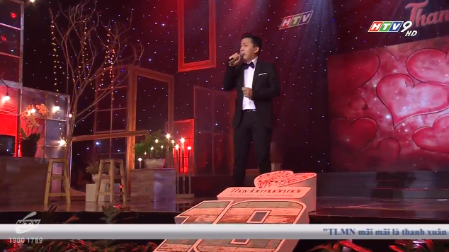 Khép lại 19 năm thanh xuân, MC Quỳnh Hương rơi nước mắt trong số cuối cùng dẫn Thay lời muốn nói - Ảnh 7. Khép lại 19 năm thanh xuân, MC Quỳnh Hương rơi nước mắt trong số cuối cùng dẫn Thay lời muốn nói - Ảnh 7.