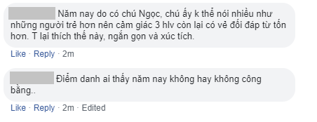 Sở hữu dàn HLV gạo cội, Giọng hát Việt 2019 mất hẳn đặc sản chặt chém giành thí sinh? - Ảnh 2. Sở hữu dàn HLV gạo cội, Giọng hát Việt 2019 mất hẳn đặc sản chặt chém giành thí sinh? - Ảnh 2.