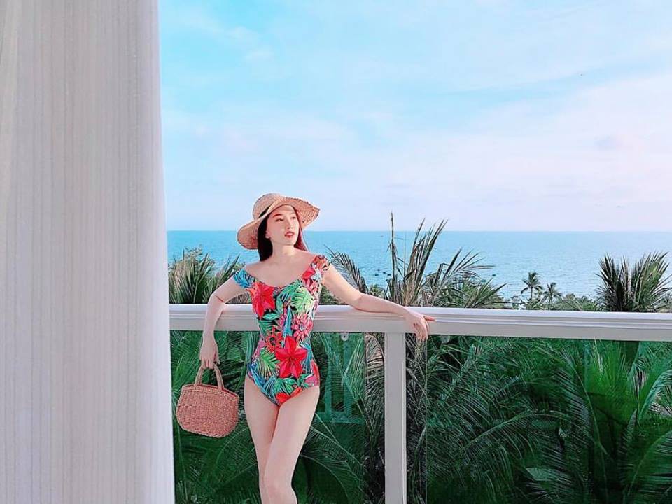 Sao Vbiz người du lịch nghỉ dưỡng, người dành cả kỳ nghỉ lễ để ở bên một nửa yêu thương - Ảnh 6. Sao Vbiz người du lịch nghỉ dưỡng, người dành cả kỳ nghỉ lễ để ở bên một nửa yêu thương - Ảnh 6.