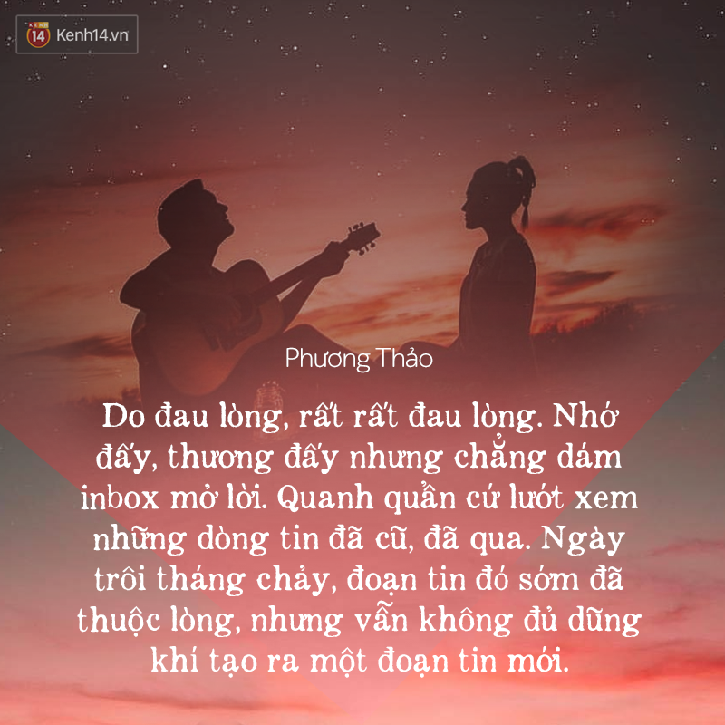 Dù chẳng muốn nhưng bạn vẫn bấm xoá sạch cuộc trò chuyện với một người, vì sao vậy? - Ảnh 1. Dù chẳng muốn nhưng bạn vẫn bấm xoá sạch cuộc trò chuyện với một người, vì sao vậy? - Ảnh 1.