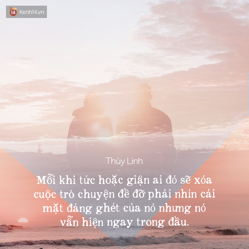 Dù chẳng muốn nhưng bạn vẫn bấm xoá sạch cuộc trò chuyện với một người, vì sao vậy? - Ảnh 19. Dù chẳng muốn nhưng bạn vẫn bấm xoá sạch cuộc trò chuyện với một người, vì sao vậy? - Ảnh 19.