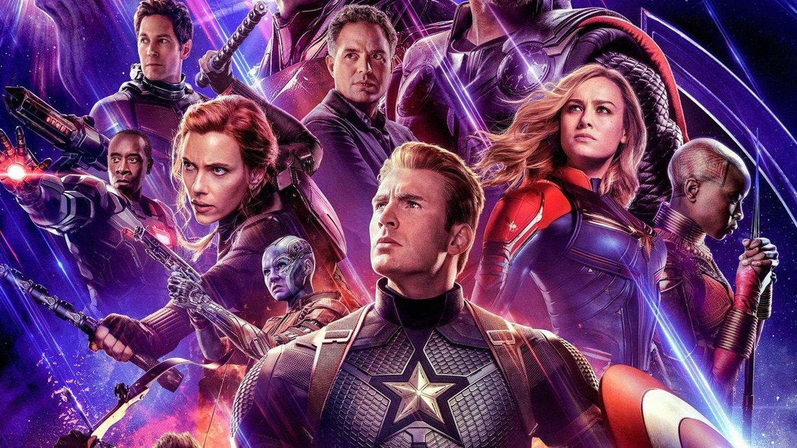 3 giả thuyết Thiên Linh Cái hoãn chiếu: Nhiều chuyện đáng nói hơn là né đội Avengers? - Ảnh 1. 3 giả thuyết Thiên Linh Cái hoãn chiếu: Nhiều chuyện đáng nói hơn là né đội Avengers? - Ảnh 1.