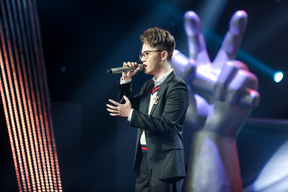Sở hữu dàn HLV gạo cội, Giọng hát Việt 2019 mất hẳn đặc sản chặt chém giành thí sinh? - Ảnh 6. Sở hữu dàn HLV gạo cội, Giọng hát Việt 2019 mất hẳn đặc sản chặt chém giành thí sinh? - Ảnh 6.