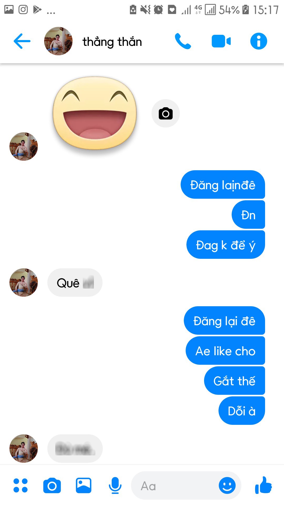 Chúng ta ai cũng có một đứa bạn đăng ảnh Facebook không ai like là auto xóa vì sợ... bị quê - Ảnh 3. Chúng ta ai cũng có một đứa bạn đăng ảnh Facebook không ai like là auto xóa vì sợ... bị quê - Ảnh 3.