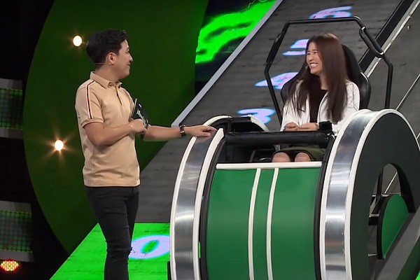 Bị chỉ tr&iacute;ch v&ocirc; duy&ecirc;n khi tham gia show truyền h&igrave;nh, Han Sara ch&iacute;nh thức l&ecirc;n tiếng - Ảnh 2.