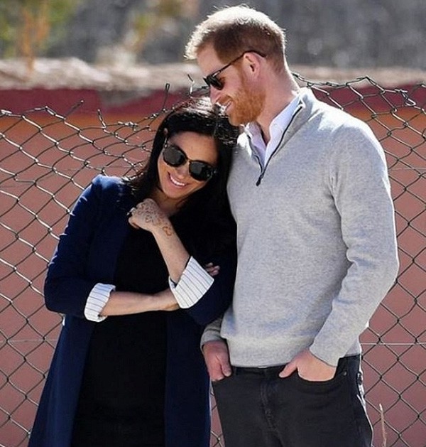 Công nương Meghan dự kiến sẽ theo bước Nữ hoàng Elizabeth Đệ Nhị, sinh con ngay tại nhà để tránh truyền thông - Ảnh 3.