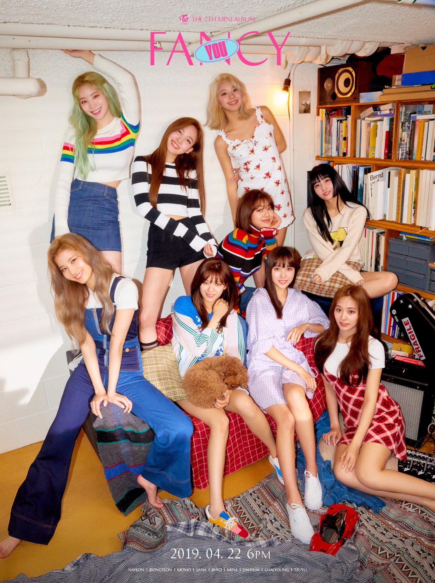 BXH girlgroup hot nhất: Black Pink chễm chệ ở ngôi vương, bất ngờ hơn là màn hoán đổi vị trí ngoạn mục ở top 10 - Ảnh 3. BXH girlgroup hot nhất: Black Pink chễm chệ ở ngôi vương, bất ngờ hơn là màn hoán đổi vị trí ngoạn mục ở top 10 - Ảnh 3.