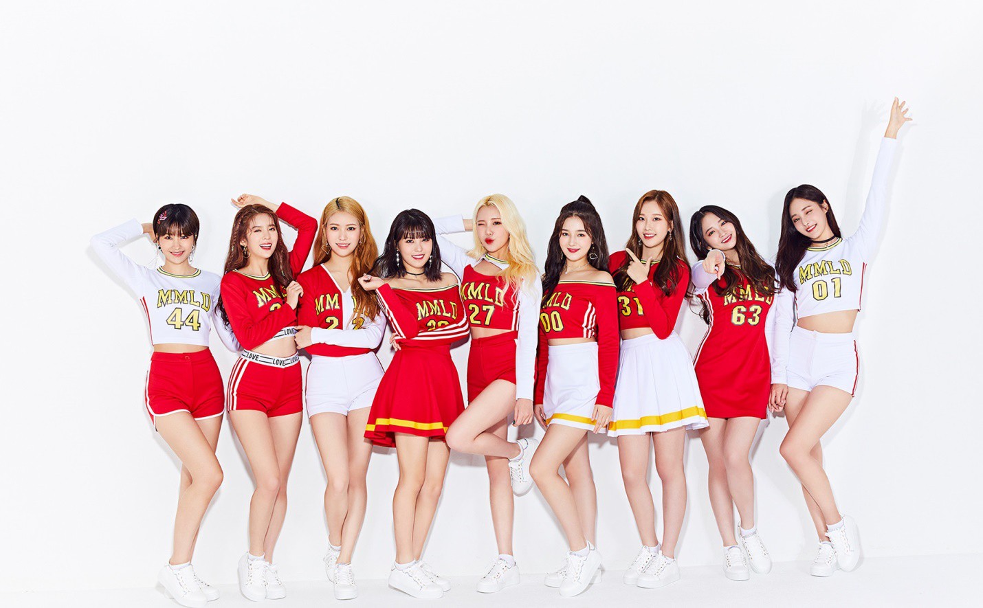 BXH girlgroup hot nhất: Black Pink chễm chệ ở ngôi vương, bất ngờ hơn là màn hoán đổi vị trí ngoạn mục ở top 10 - Ảnh 4. BXH girlgroup hot nhất: Black Pink chễm chệ ở ngôi vương, bất ngờ hơn là màn hoán đổi vị trí ngoạn mục ở top 10 - Ảnh 4.