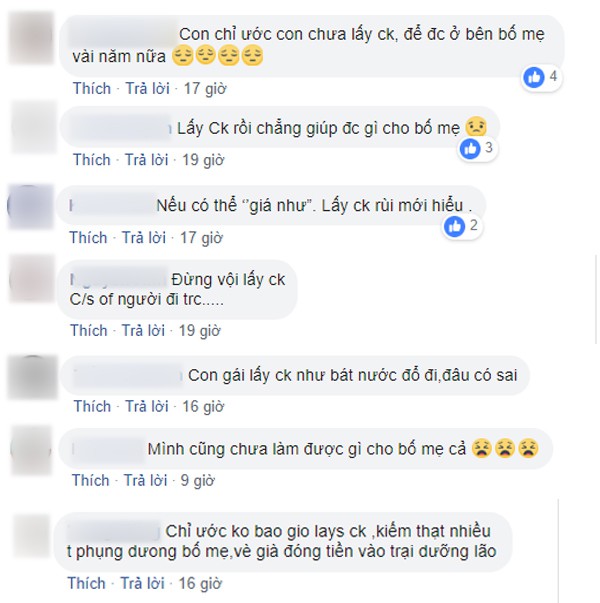 Nhìn Nàng Dâu Lan Phương tủi thân về nhà mẹ đẻ, hội chị em kéo khăn lau nước mắt: Ước gì ngày xưa không cưới - Ảnh 4.