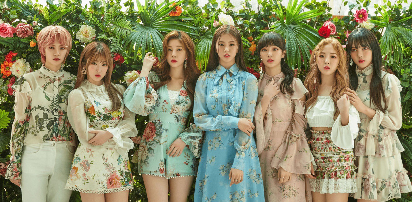 BXH girlgroup hot nhất: Black Pink chễm chệ ở ngôi vương, bất ngờ hơn là màn hoán đổi vị trí ngoạn mục ở top 10 - Ảnh 8. BXH girlgroup hot nhất: Black Pink chễm chệ ở ngôi vương, bất ngờ hơn là màn hoán đổi vị trí ngoạn mục ở top 10 - Ảnh 8.