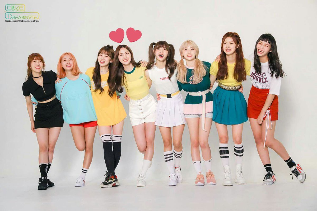 BXH girlgroup hot nhất: Black Pink chễm chệ ở ngôi vương, bất ngờ hơn là màn hoán đổi vị trí ngoạn mục ở top 10 - Ảnh 9. BXH girlgroup hot nhất: Black Pink chễm chệ ở ngôi vương, bất ngờ hơn là màn hoán đổi vị trí ngoạn mục ở top 10 - Ảnh 9.