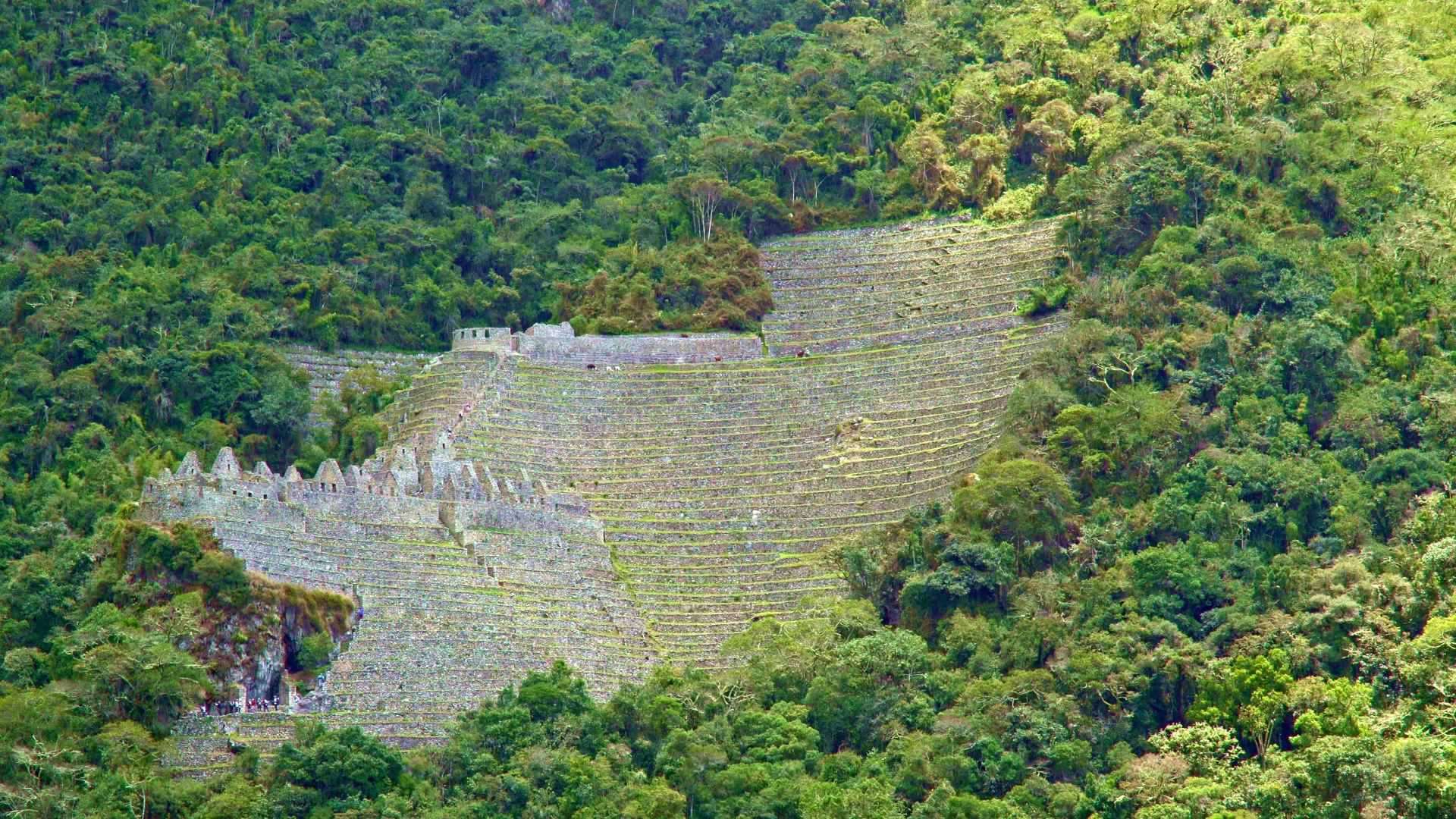 Loáº¡t tÃ n tÃ­ch cá» táº¡i Peru - thiÃªn ÄÆ°á»ng dÃ nh cho nhá»¯ng ngÆ°á»i cÃ³ Äam mÃª báº¥t táº­n vá»i lá»ch sá»­ cá» Äáº¡i - áº¢nh 7.