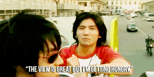 Những c&acirc;u n&oacute;i bất hủ về ăn uống của Idol Kpop khiến c&aacute;c thực thần phải gật g&ugrave; đồng t&igrave;nh - Ảnh 4.