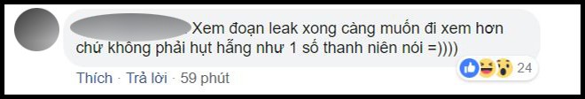 Endgame rò rỉ nội dung quan trọng, fan Marvel phẫn nộ lên án hành động quay lén, phát tán nội dung trên MXH - Ảnh 10.