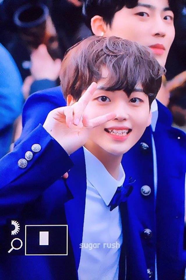 Produce X 101: Mặc fan thích hàm răng yêu tinh, cậu bé này vẫn quyết đi sửa! - Ảnh 3.