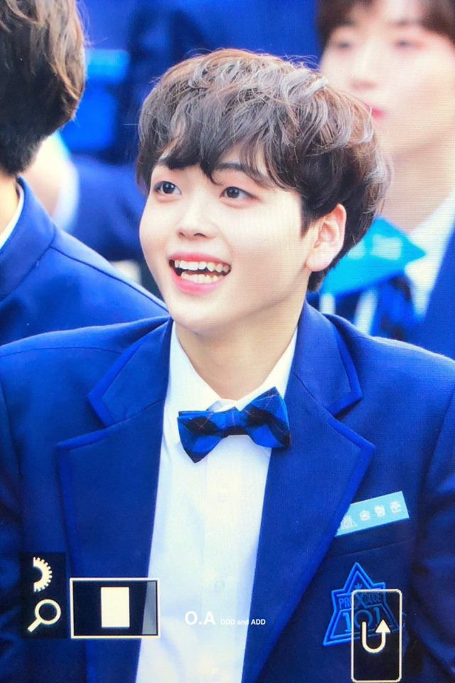 Produce X 101: Mặc fan thích hàm răng yêu tinh, cậu bé này vẫn quyết đi sửa! - Ảnh 5.