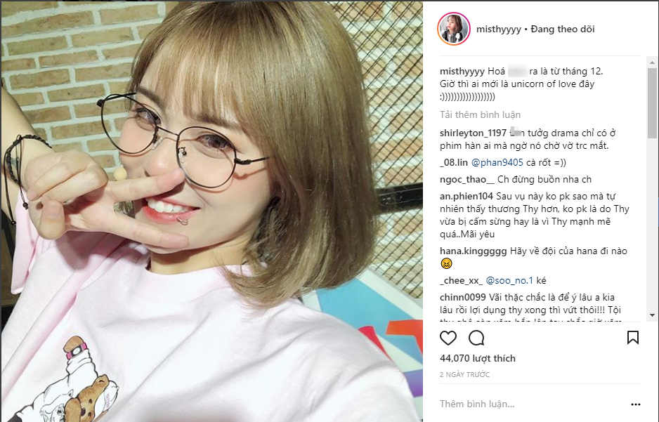 Vũ trụ phốt streamer: Misthy tố bị Ohsusu cắm sừng, người yêu Ohsusu khoe qua đêm cùng Misthy - Ảnh 3. Vũ trụ phốt streamer: Misthy tố bị Ohsusu cắm sừng, người yêu Ohsusu khoe qua đêm cùng Misthy - Ảnh 3.